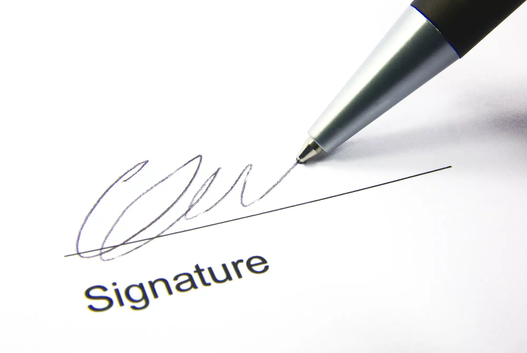 Exchanging Contracts and Completion