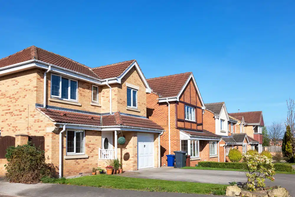 local conveyancing