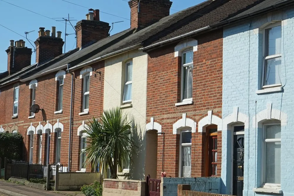 conveyancer in Barnet