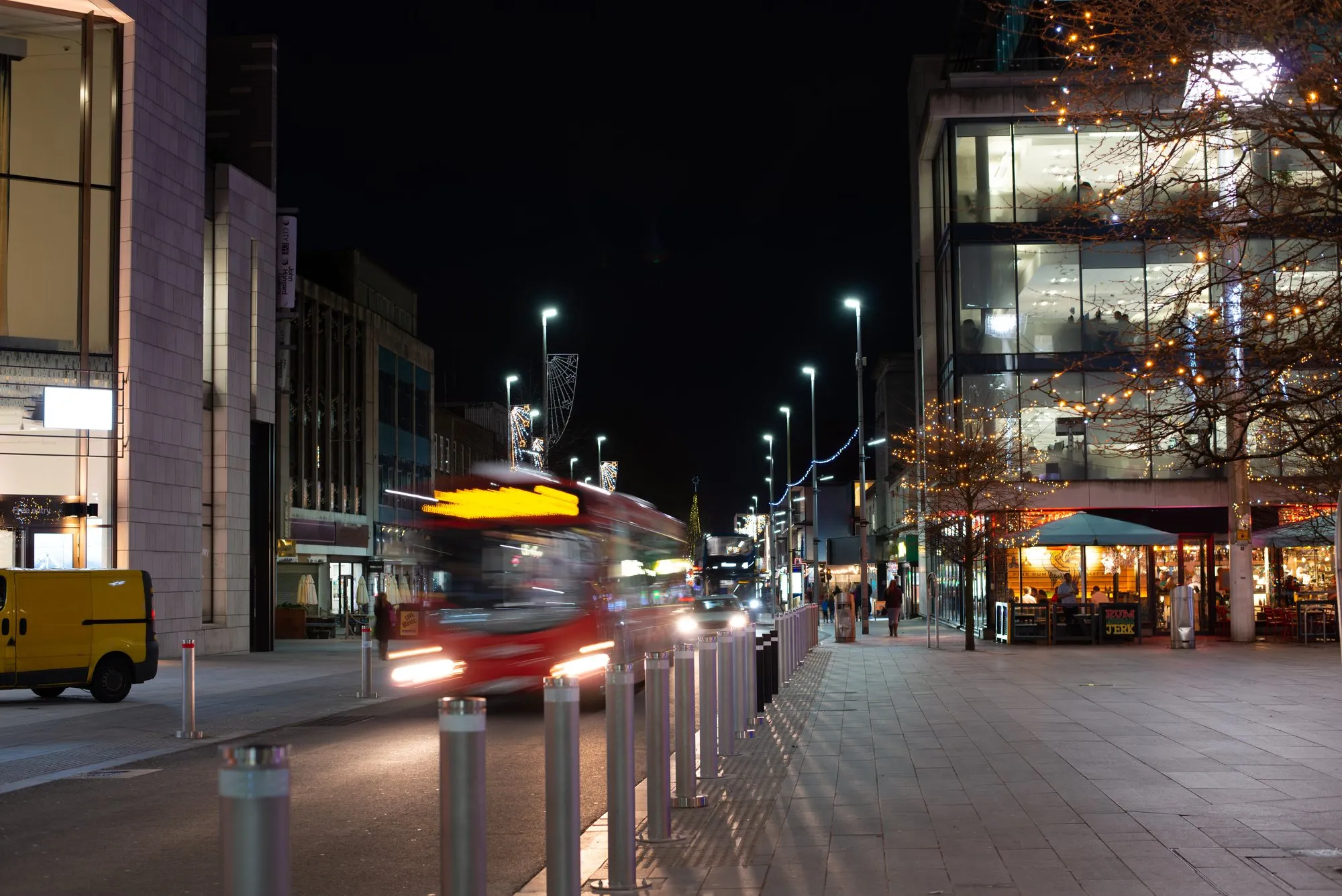 Conveyancing Solicitor in Southampton