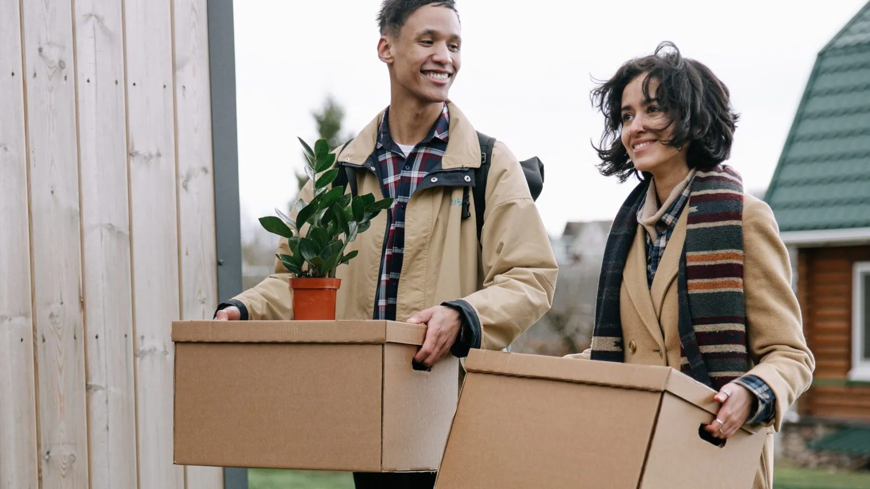 Conveyancing Loughborough