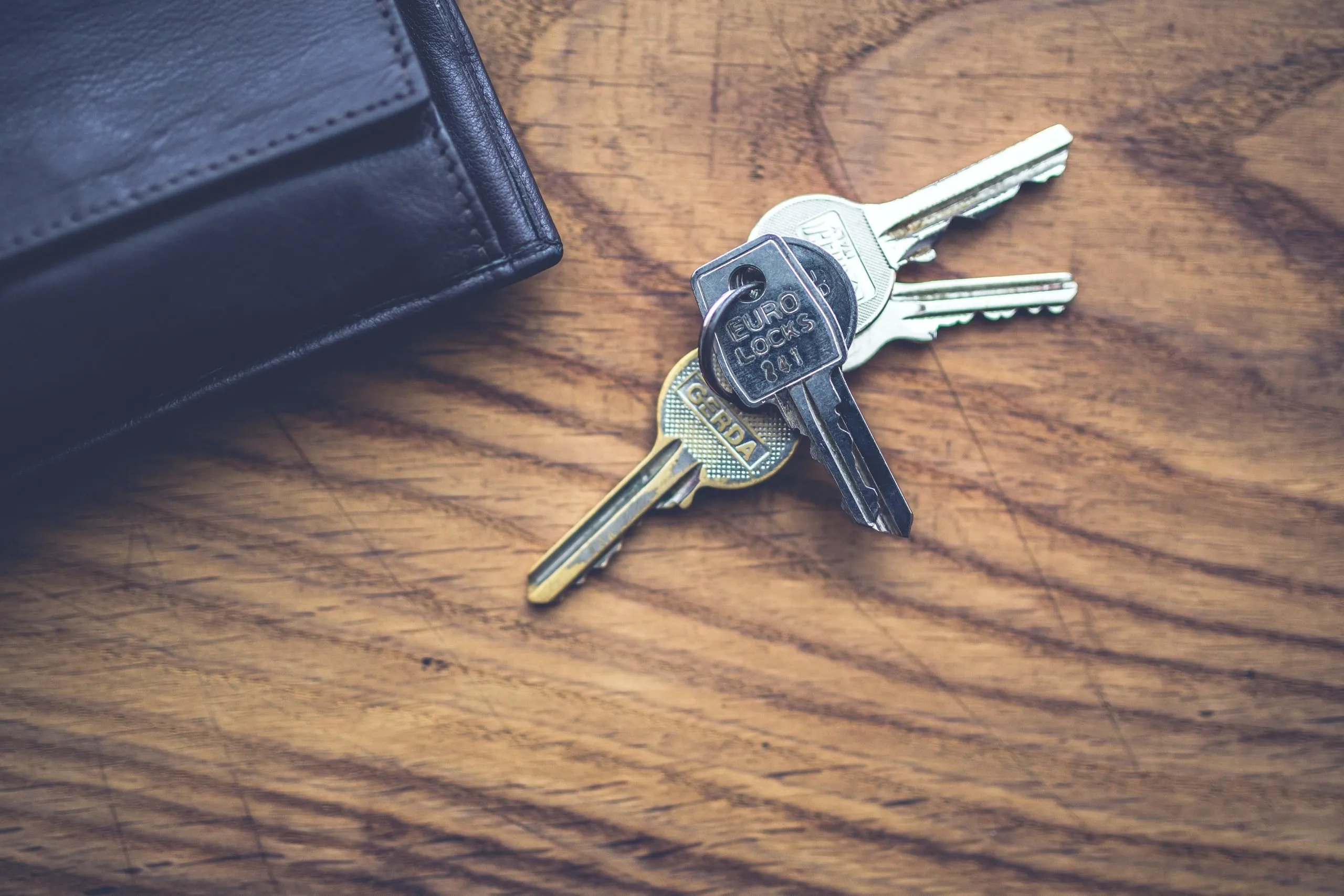 Conveyancing Lawyer