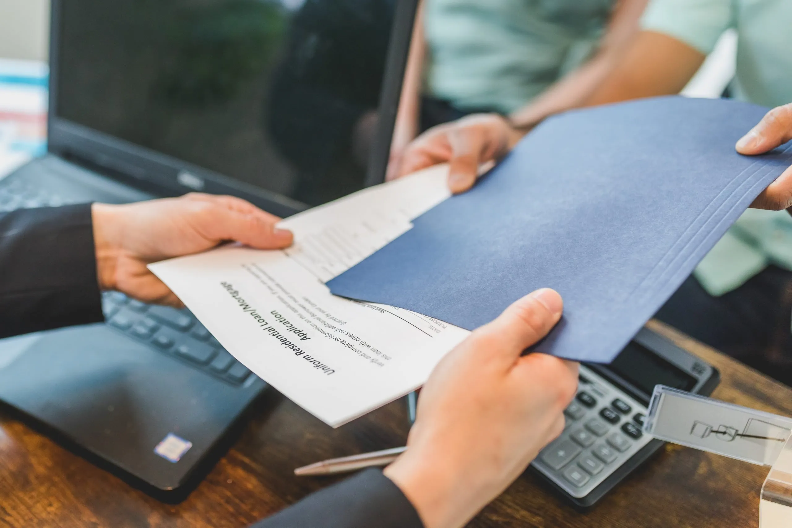 Conveyancing Cambridge