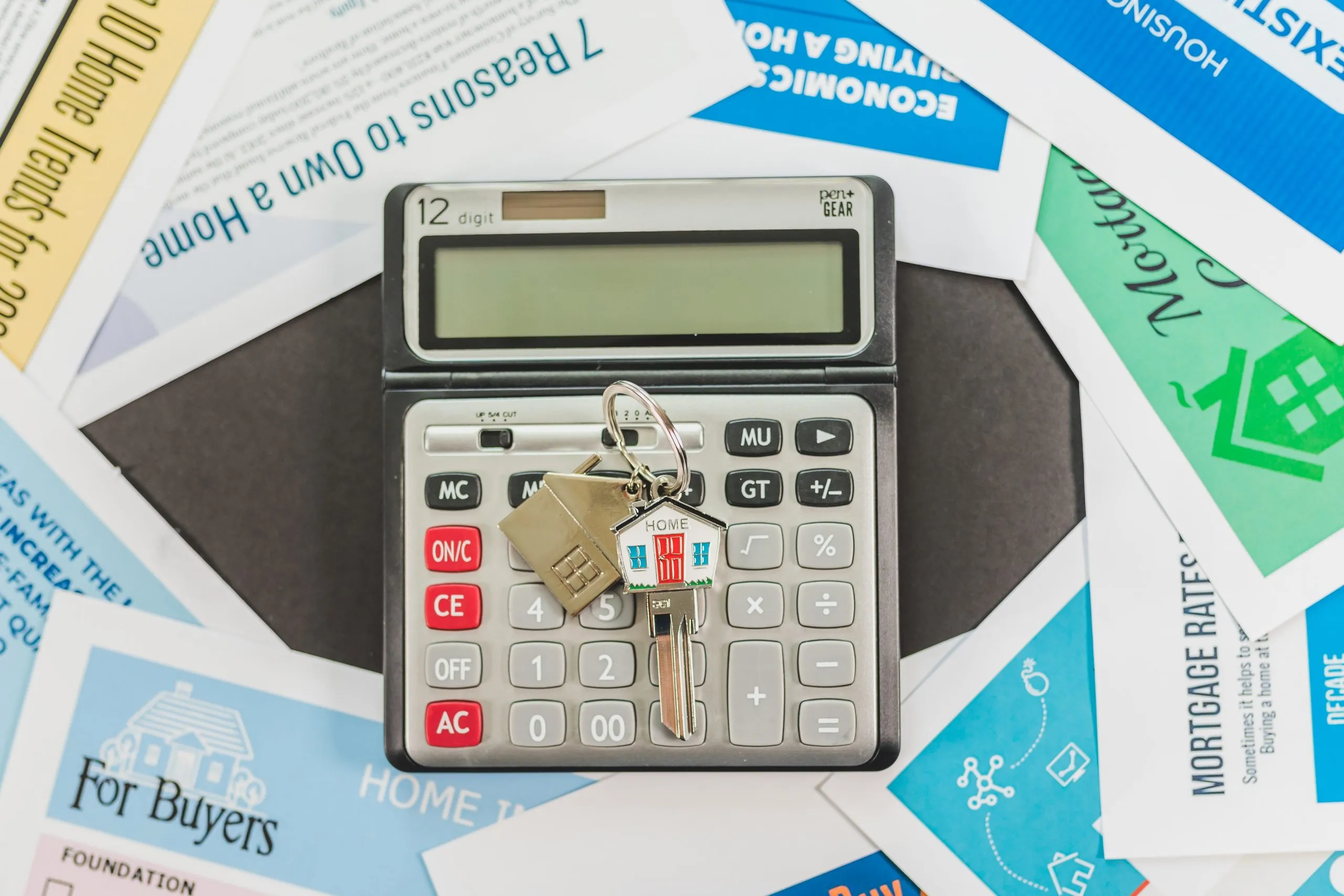 Conveyancing Costs