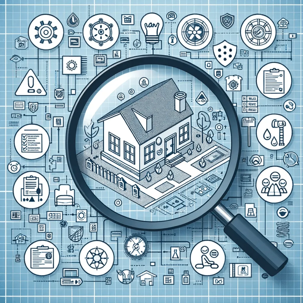 conveyancing process