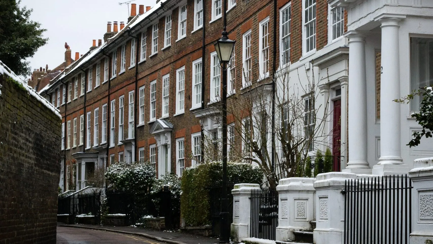 Property Conveyancing