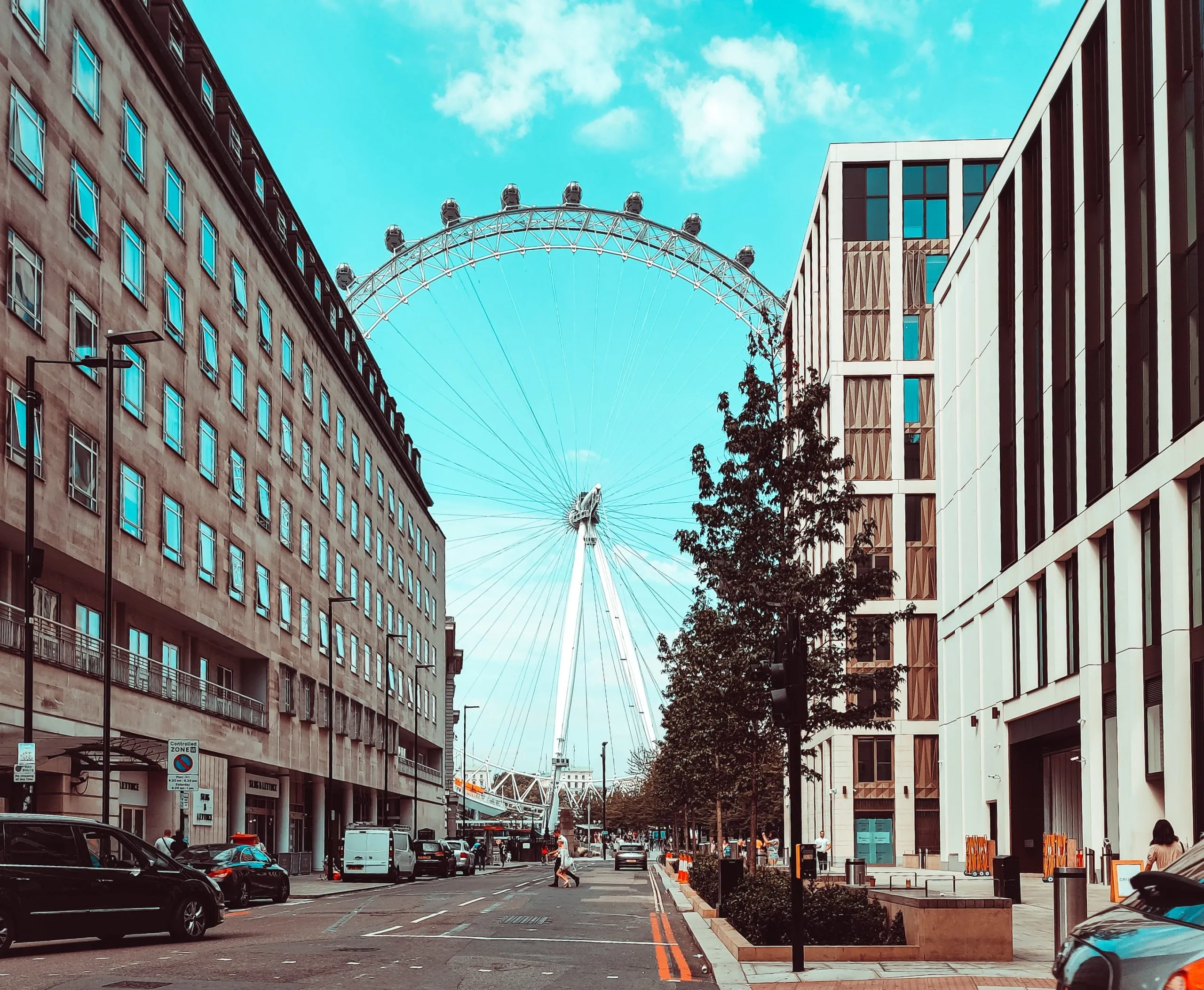 Property Conveyancing