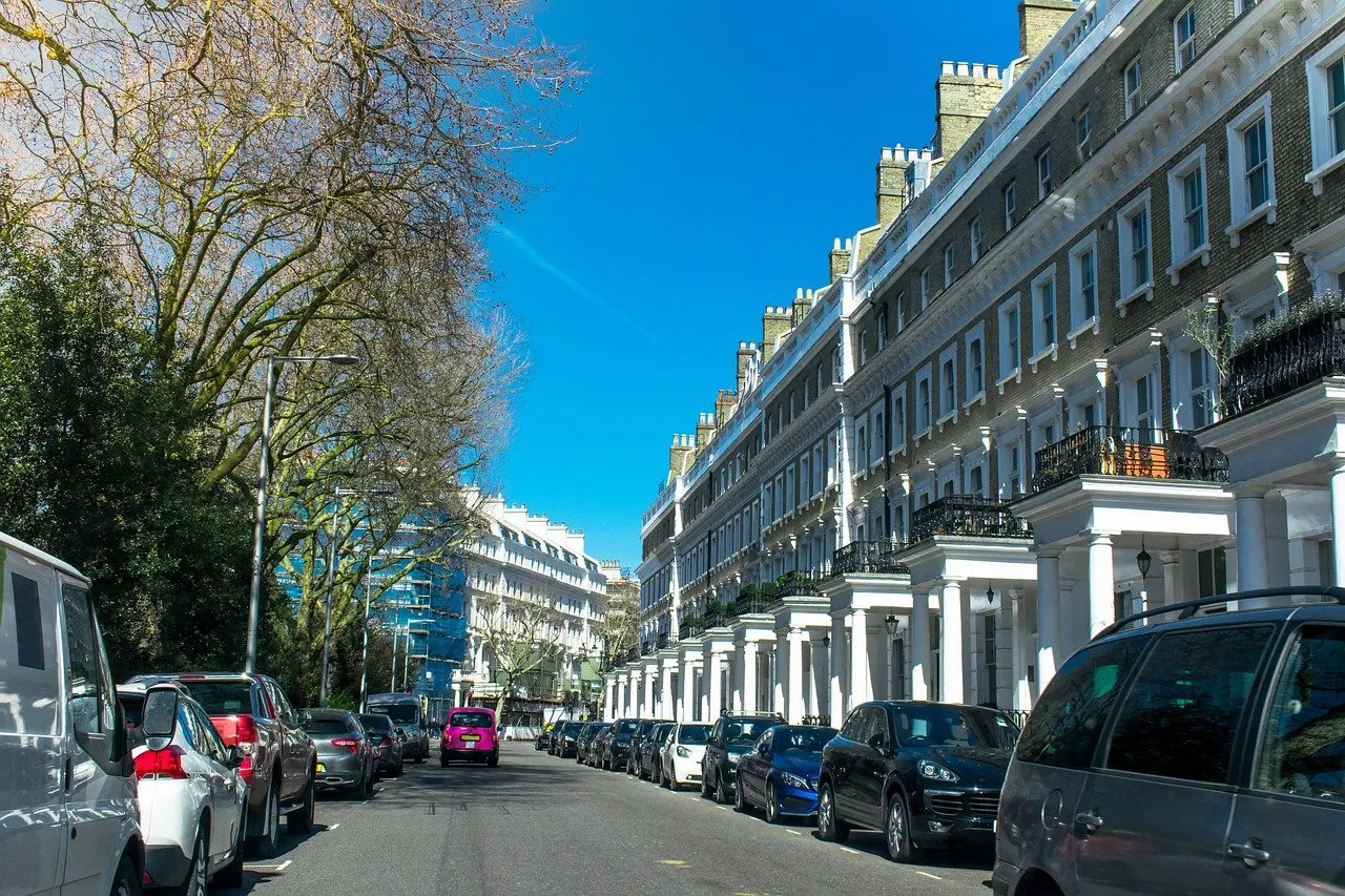 residential conveyancing