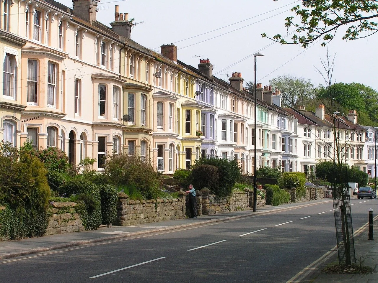 Best Conveyancing Solicitor