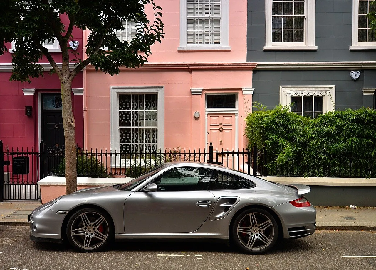 Residential Conveyancing
