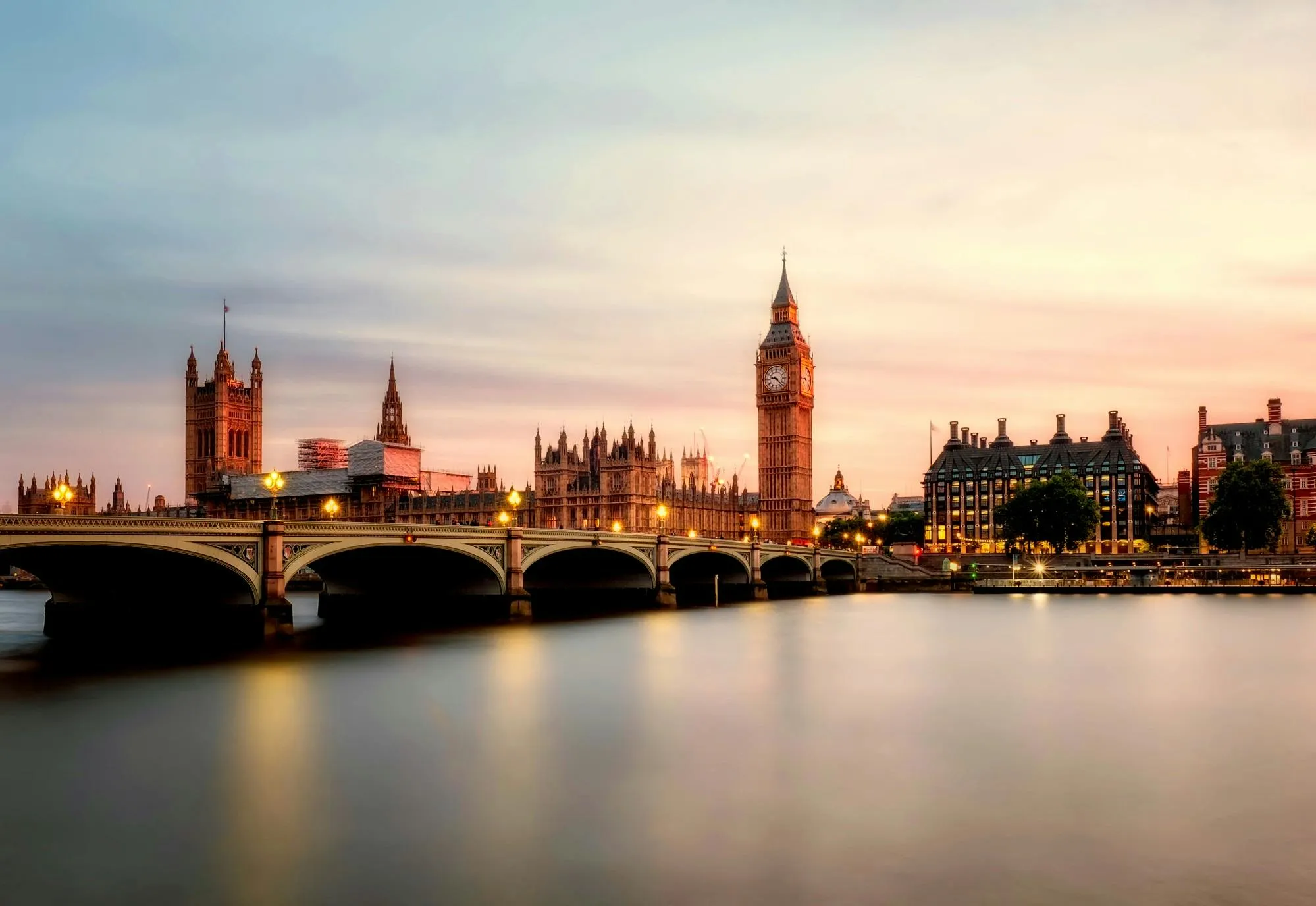 Fast conveyancing