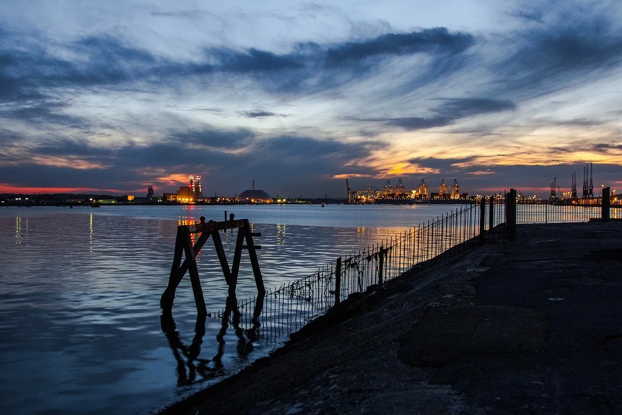 Conveyancing Southampton