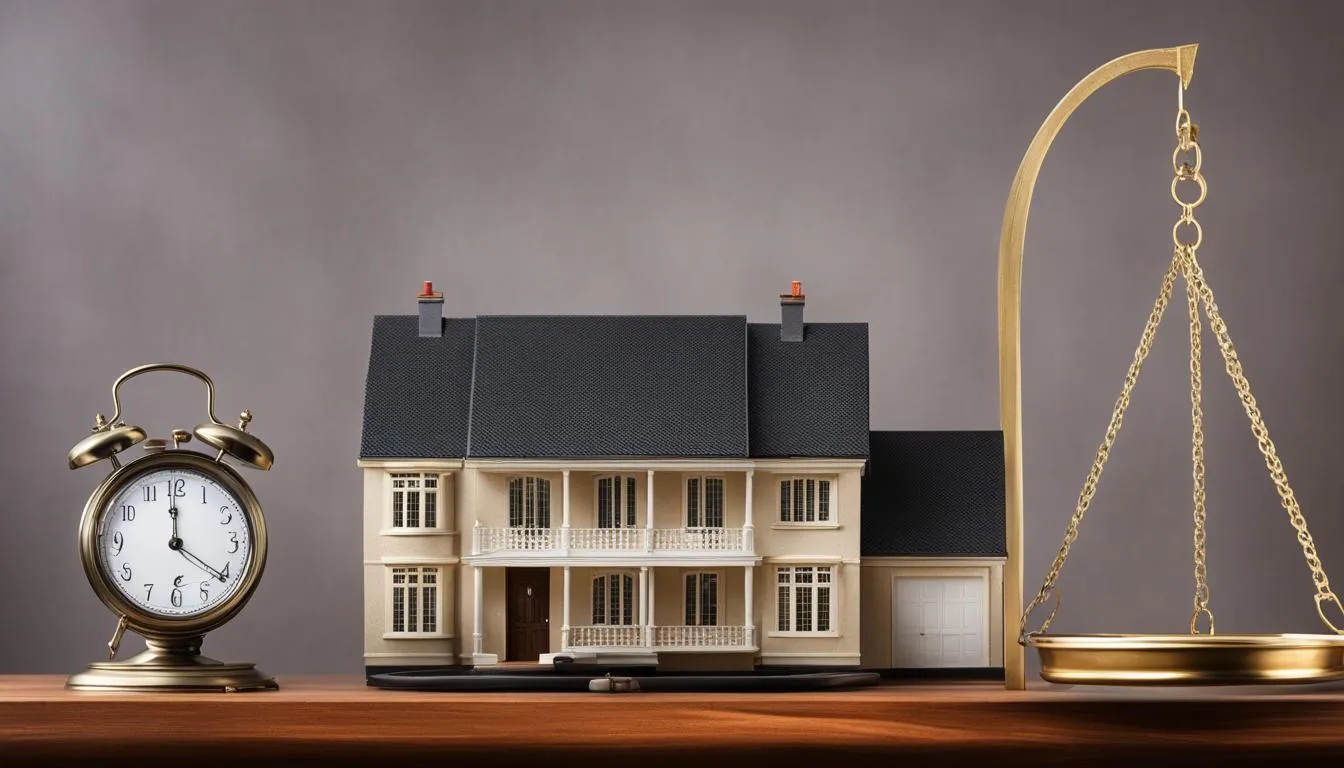 How Long Does it Take to Sell a House