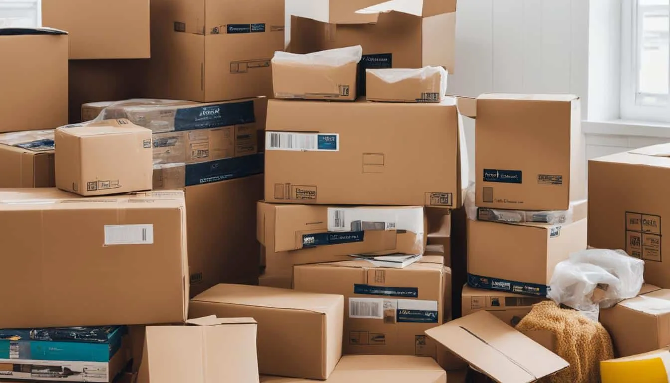Home Move