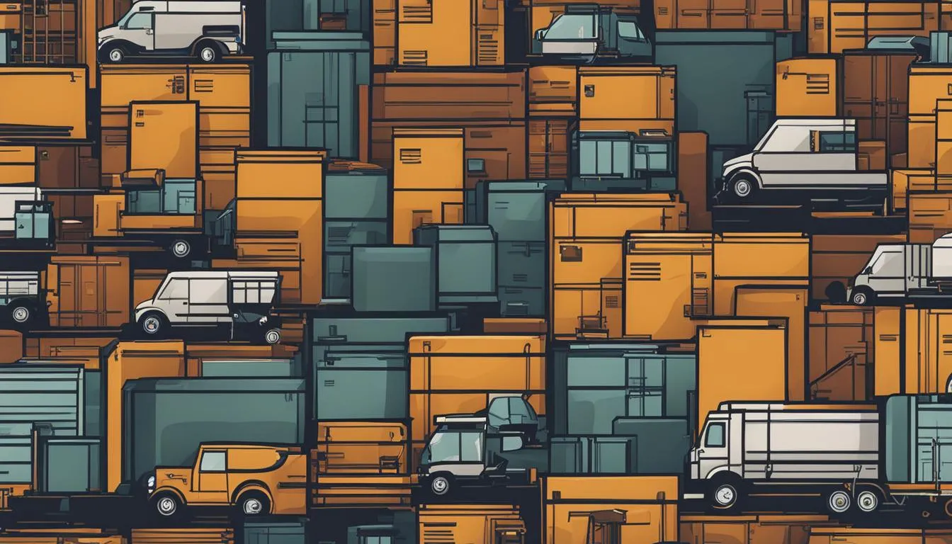 Home Move