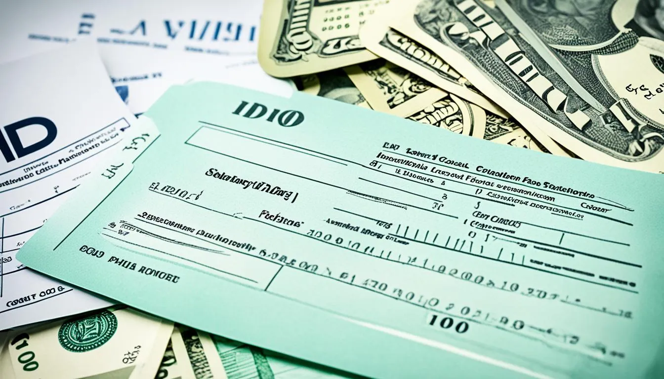 How much do solicitors charge for an ID1 form?