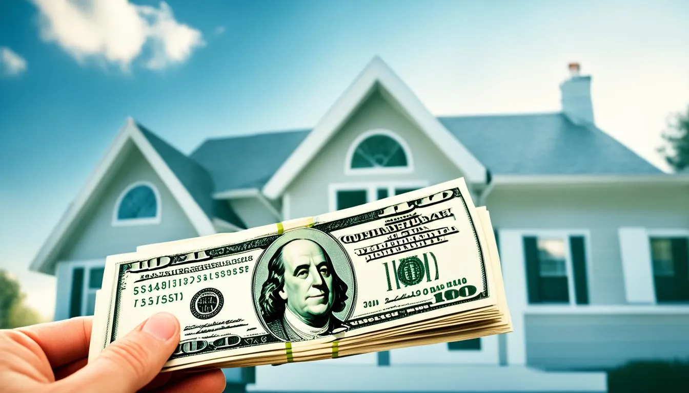 Cash buyer for houses