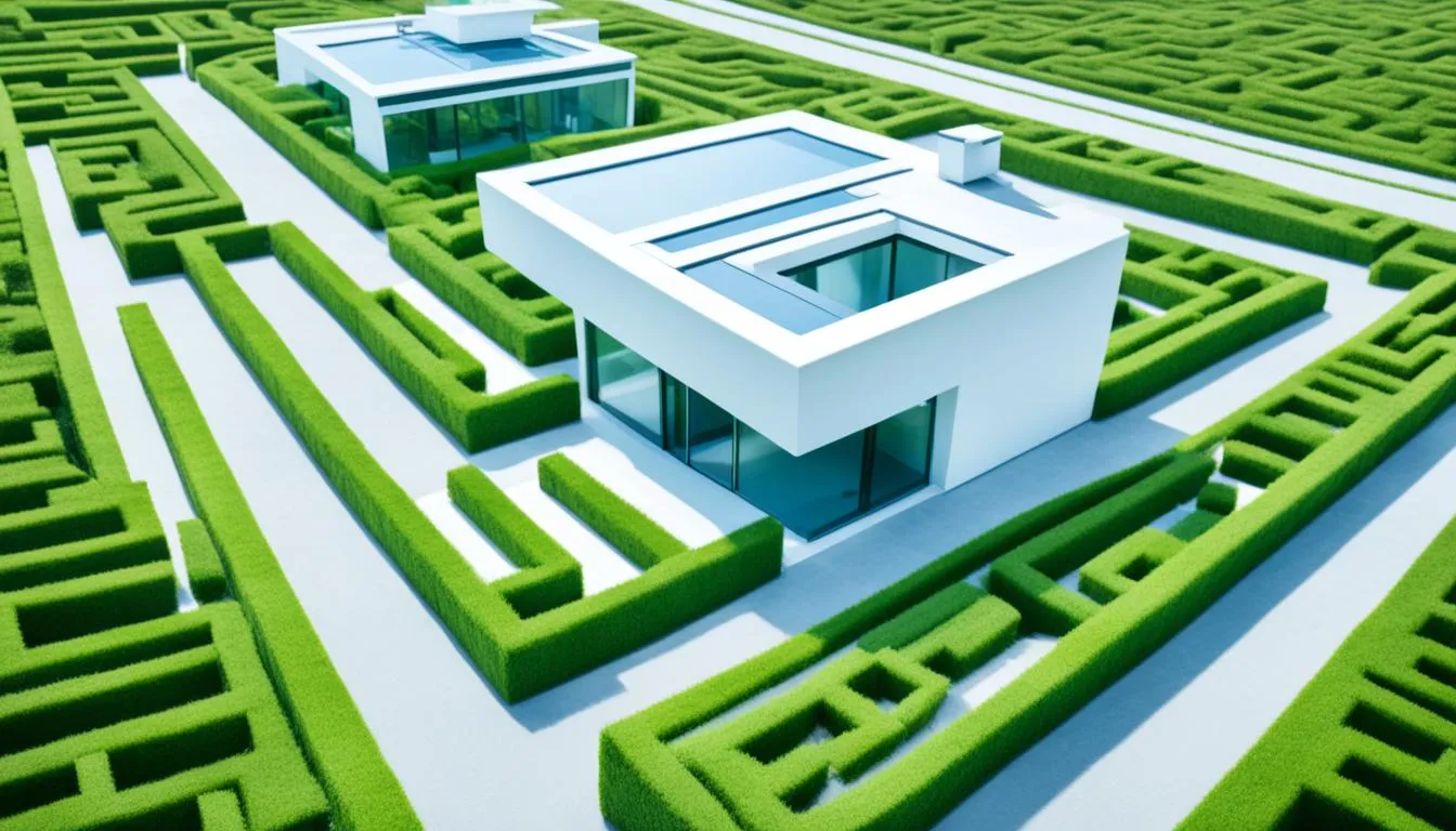 Efficient Conveyancing