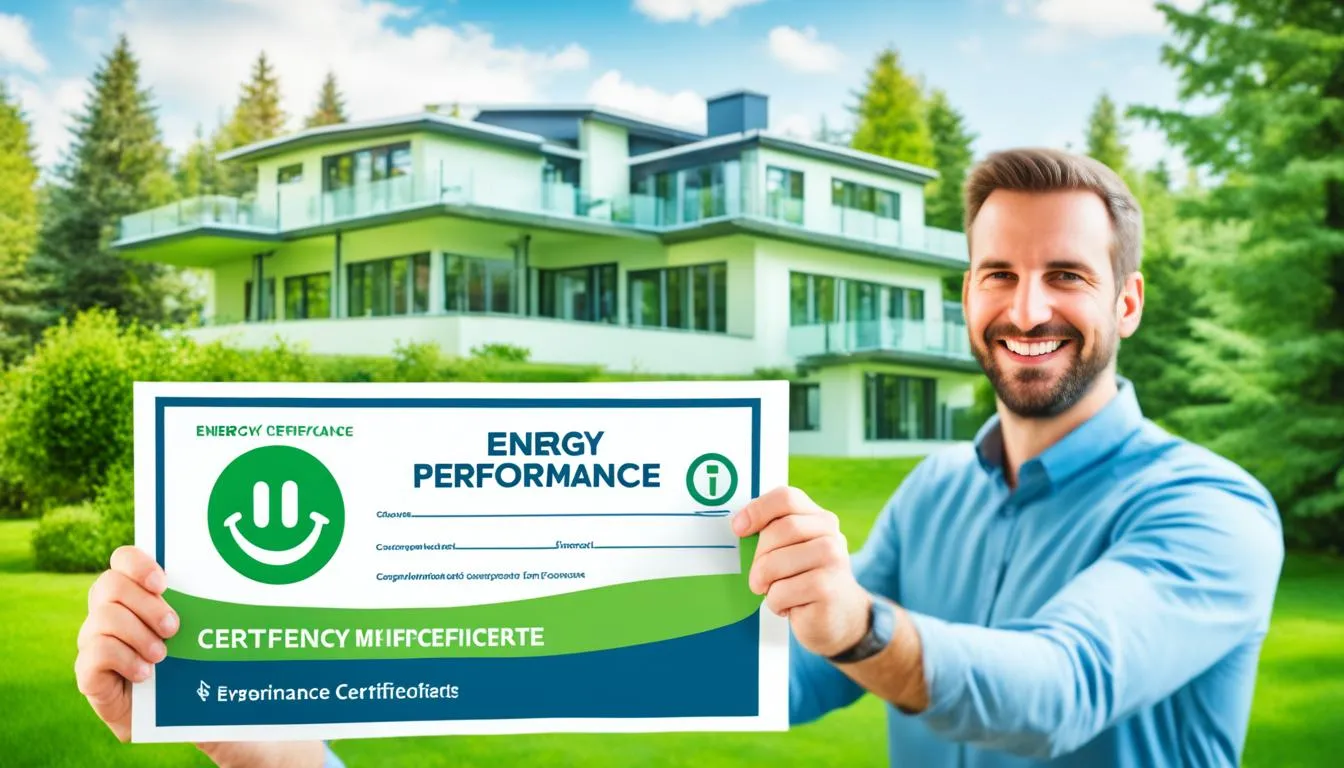 Energy Performance Certificate