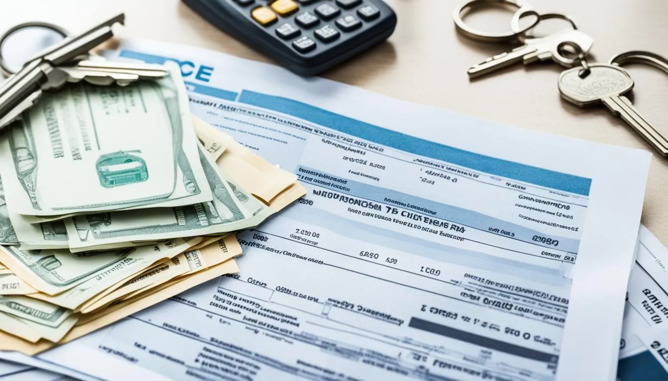 Extra Costs of Buying a House
