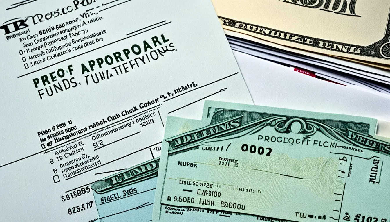 Proof of Funds