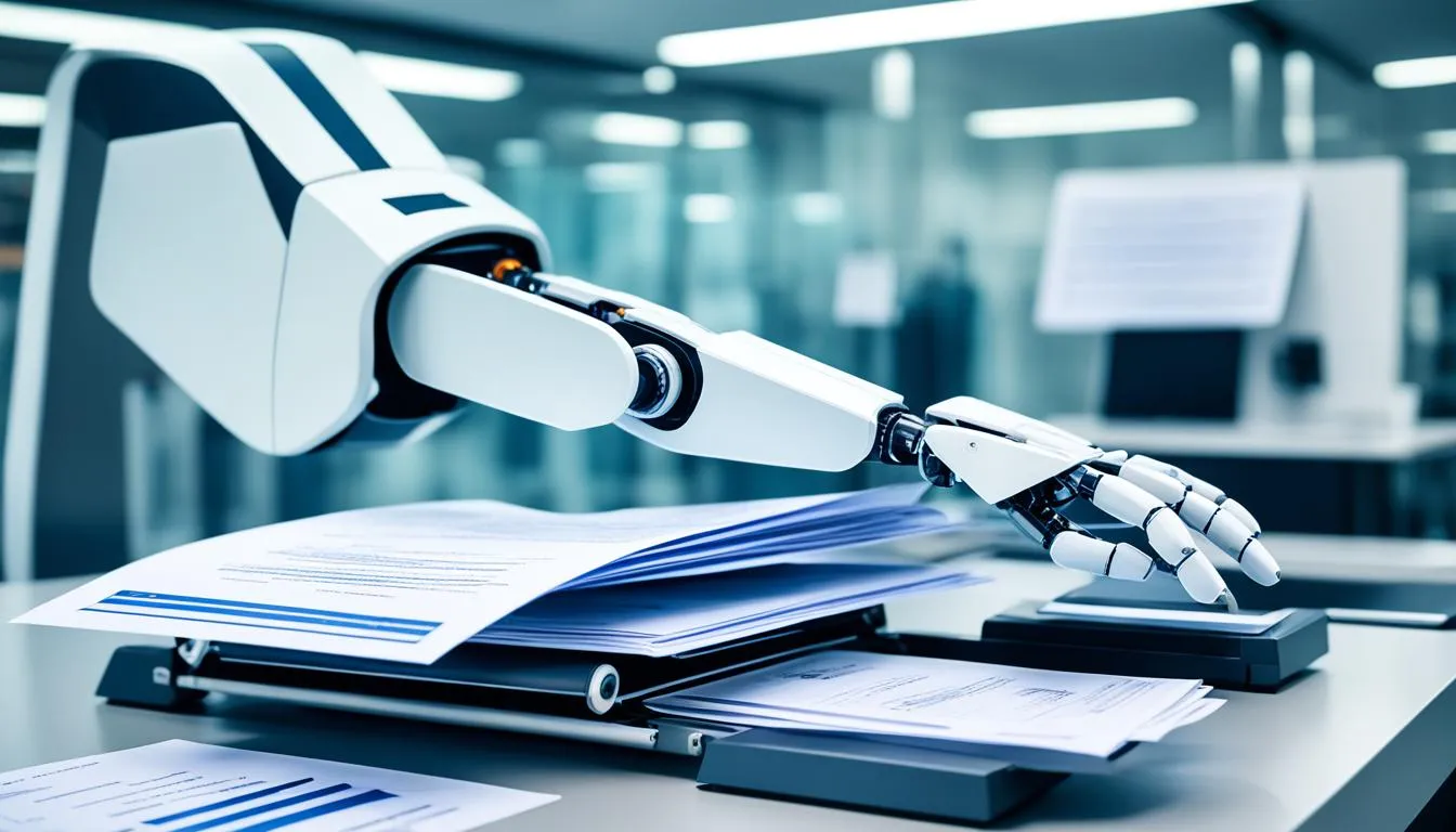 automation in conveyancing process