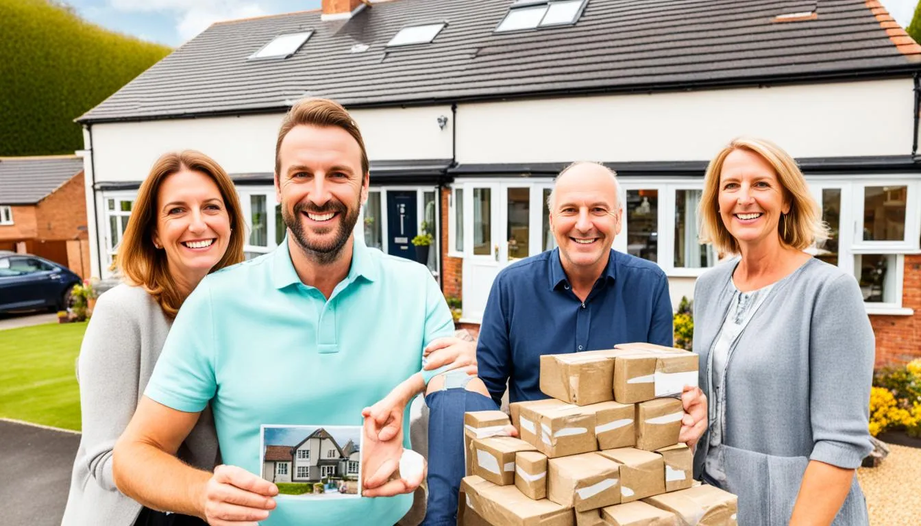 cost of buying a house