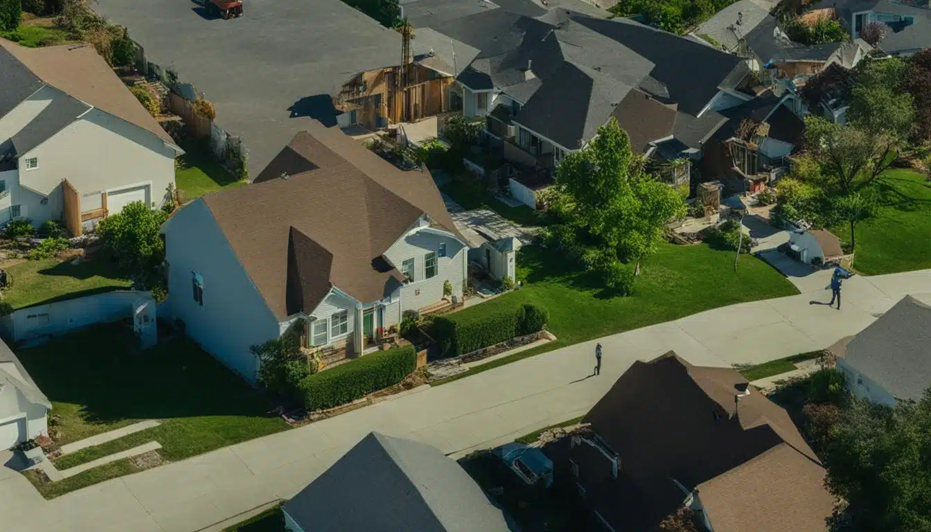 house viewing questions