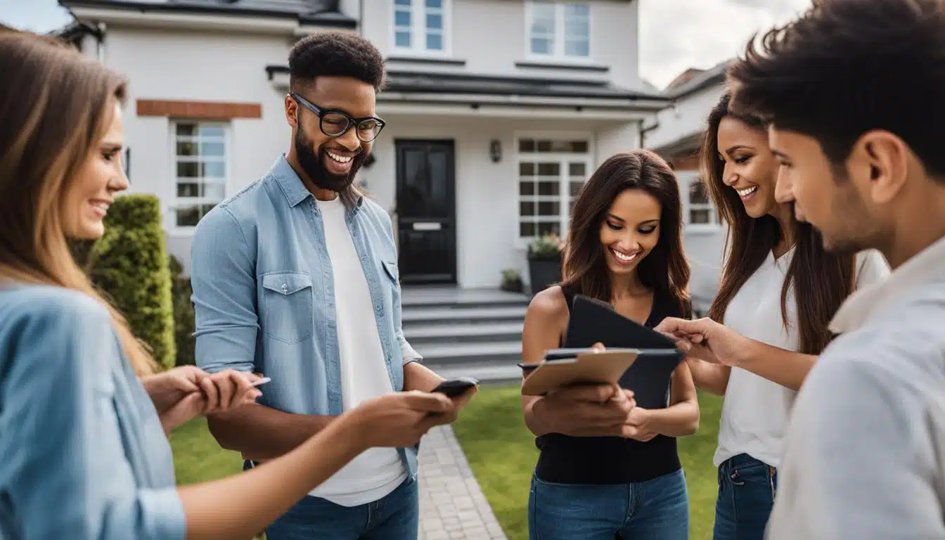 questions to ask when viewing a house