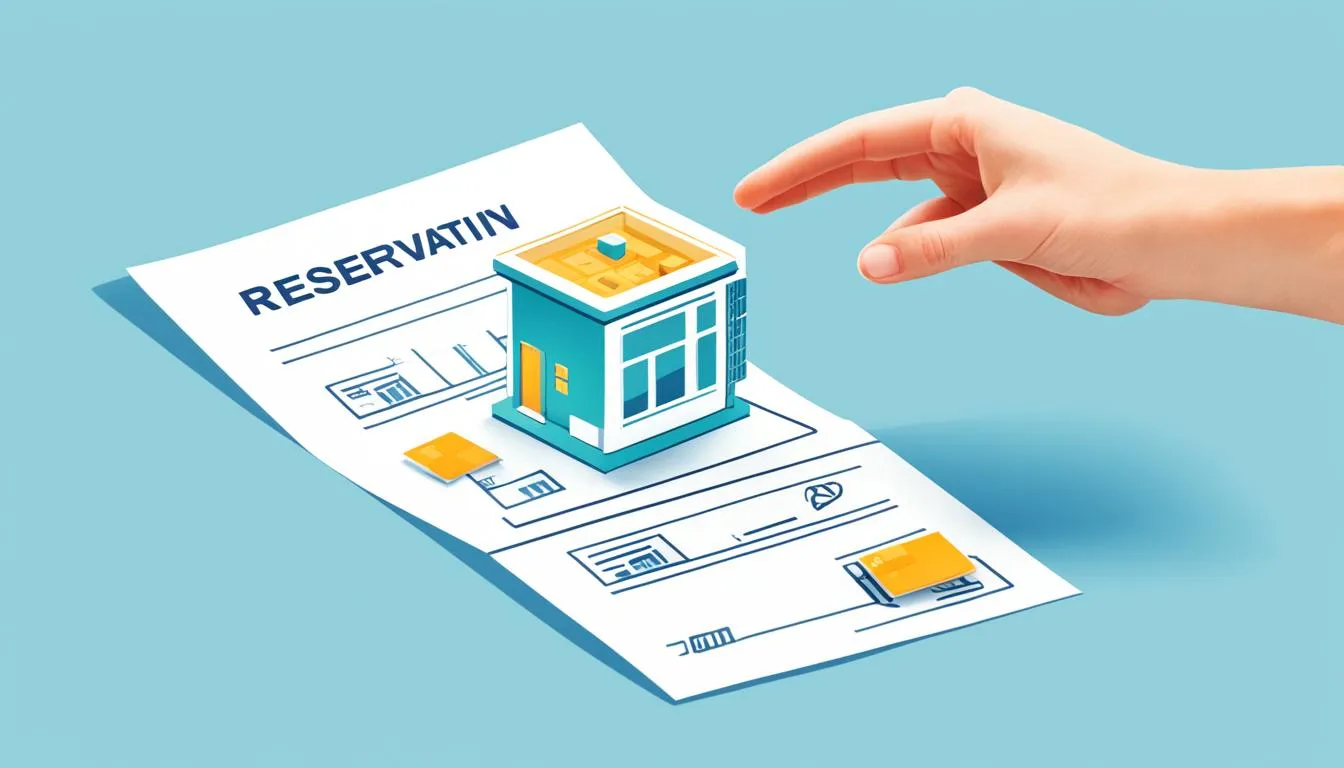 reservation fees