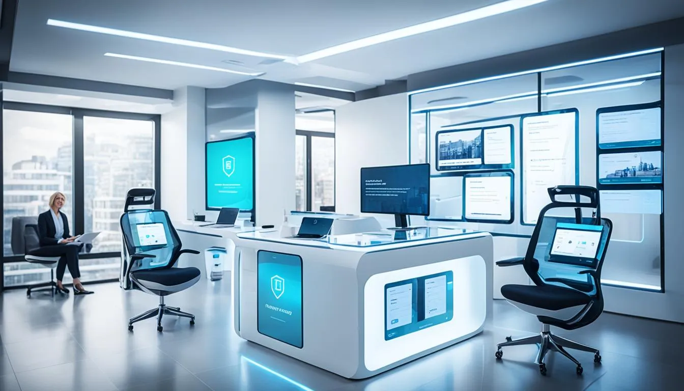 technology in conveyancing