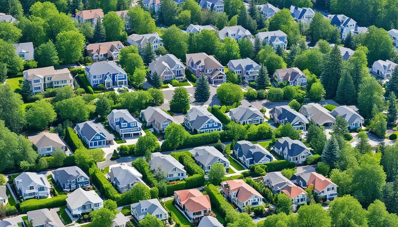 Rightmove Material Information listing