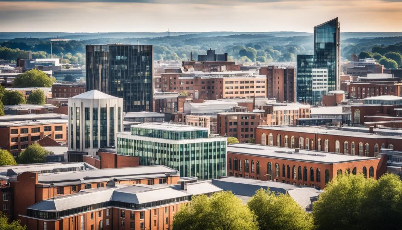 conveyancing Birmingham