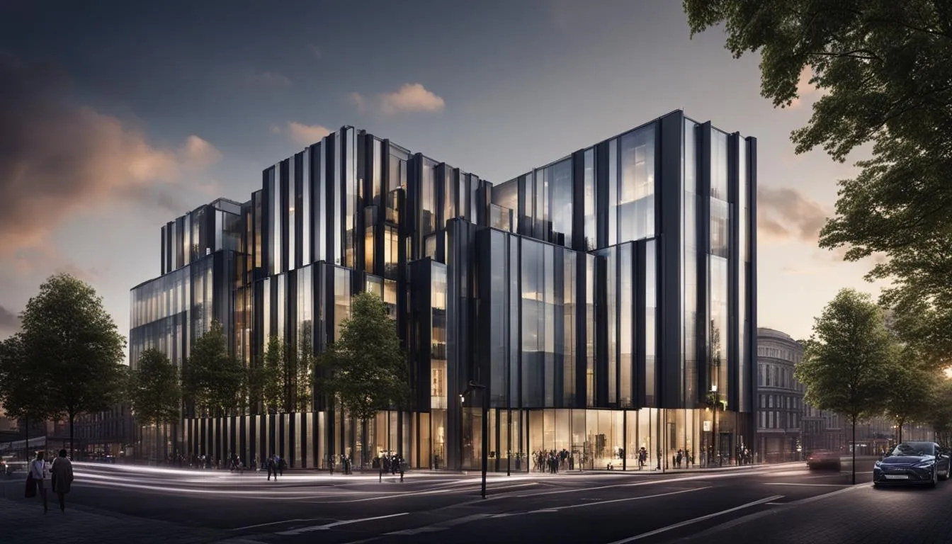 conveyancing london
