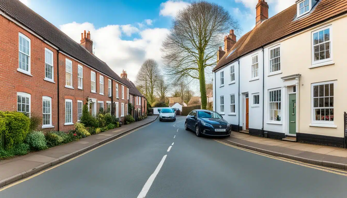 conveyancing norwich