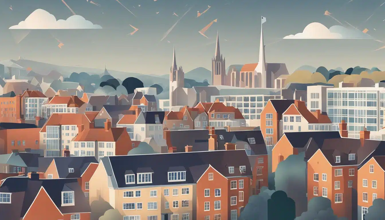 conveyancing norwich