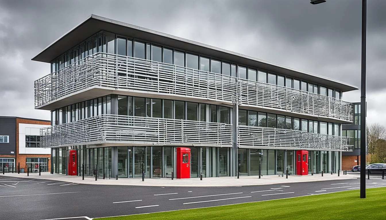 Building Safety in UK Real Estate