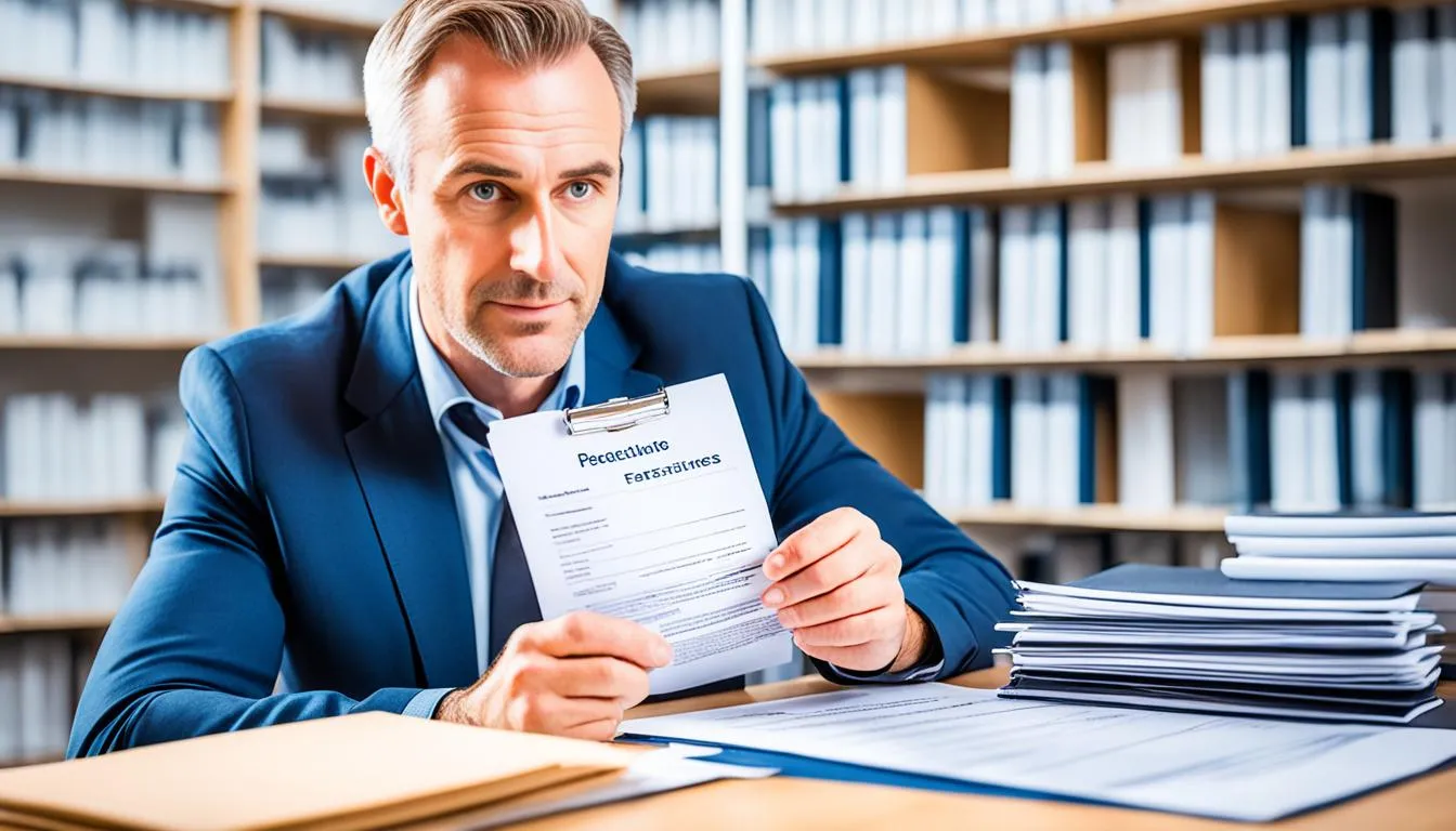 Determining Material Information for Sellers