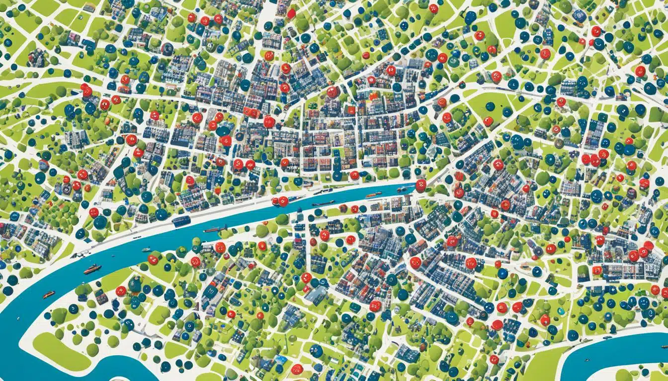 Navigating UK Property Listings