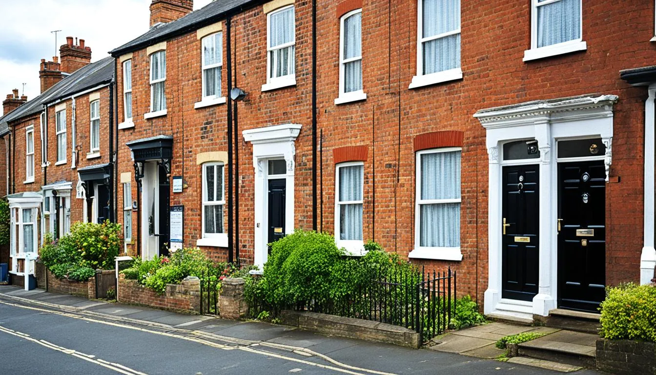 Property Transactions