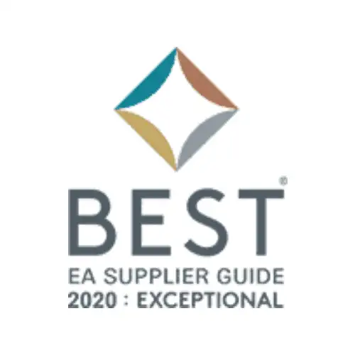 Best EA Supplier Guide 2020: Exceptional
