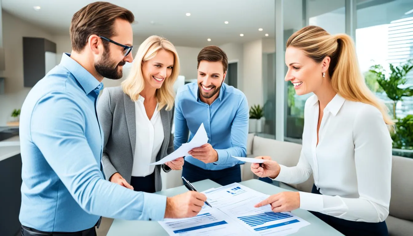 informed buyers