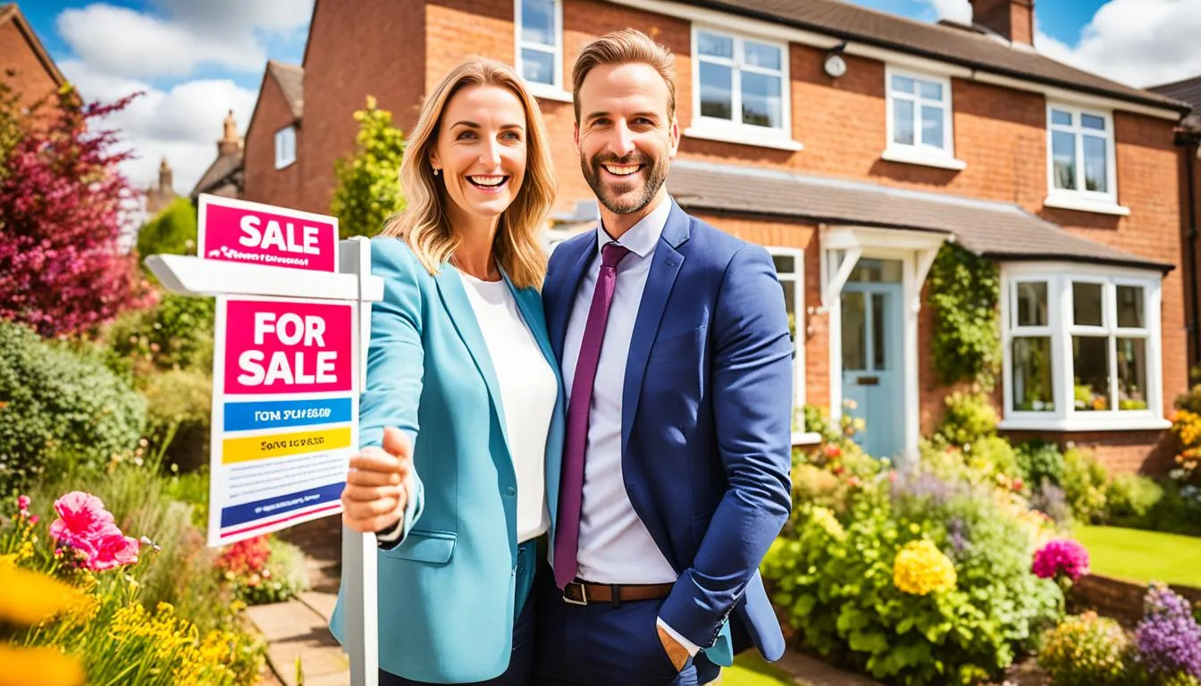 property sale