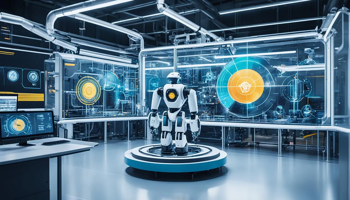 technology solutions in material information requirements