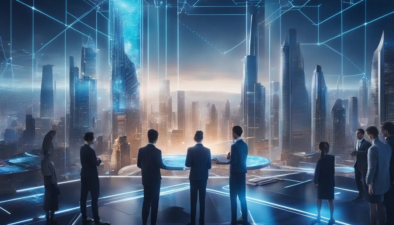 AI-Powered Tools Transforming Property Searches