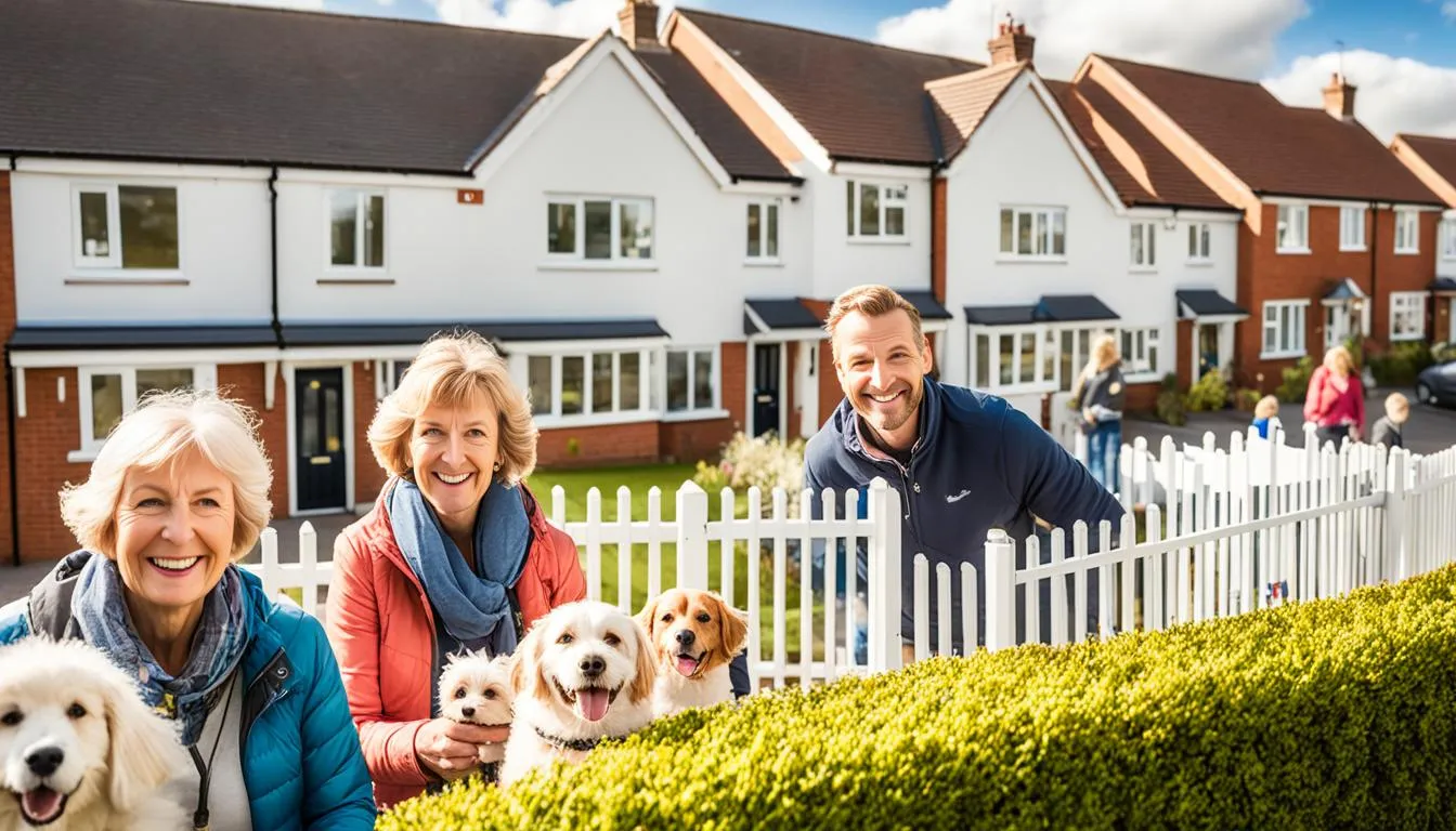 Home Ownership