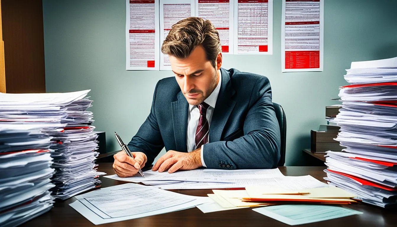 Preparing for Conveyancing