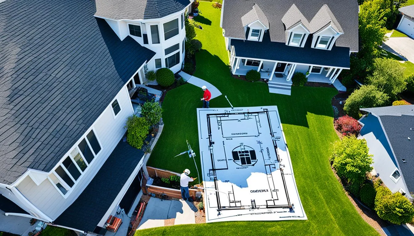 Surveys in Conveyancing