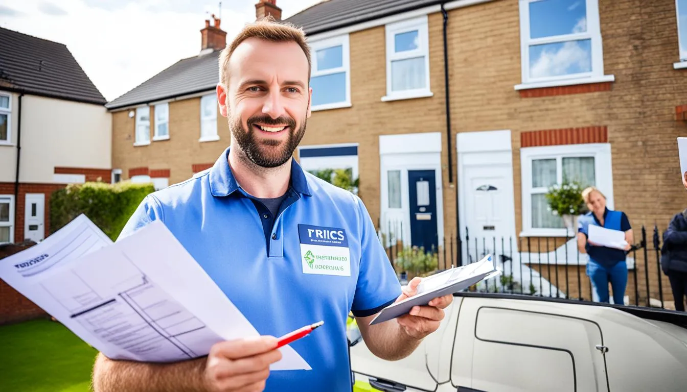 advantages of RICS-regulated surveyor