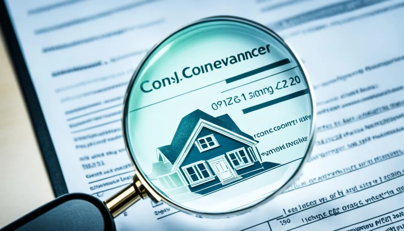 choose a conveyancer choose a conveyancer